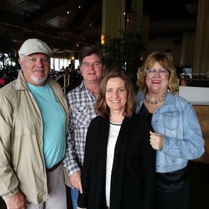 Meet your Posher, Annette